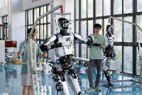 Quanzhou City Riding on digital transformation as a driving force