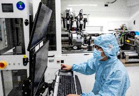 Quanzhou City Riding on digital transformation as a driving force