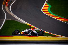 MOTORI - Formula 1 - Belgian Grand Prix 2025