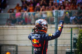 MOTORI - Formula 1 - Belgian Grand Prix 2025