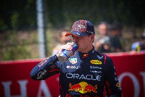 MOTORI - Formula 1 - Belgian Grand Prix 2025