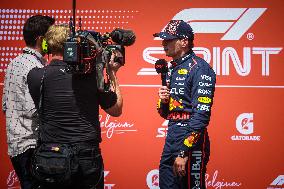 MOTORI - Formula 1 - Belgian Grand Prix 2025