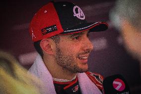 MOTORI - Formula 1 - Belgian Grand Prix 2025