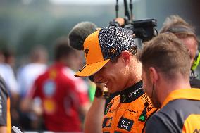 MOTORI - Formula 1 - Belgian Grand Prix 2025