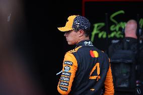 MOTORI - Formula 1 - Belgian Grand Prix 2025