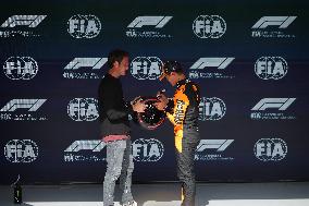 MOTORI - Formula 1 - Belgian Grand Prix 2025