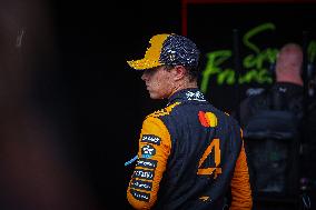 MOTORI - Formula 1 - Belgian Grand Prix 2025