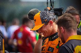 MOTORI - Formula 1 - Belgian Grand Prix 2025