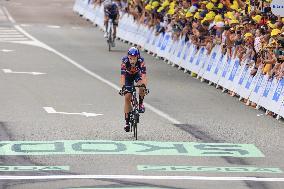 CICLISMO - Tour De France - Tour de France 2025 - Stage 20