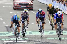 CICLISMO - Tour De France - Tour de France 2025 - Stage 20