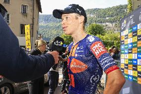 CICLISMO - Tour De France - Tour de France 2025 - Stage 20