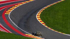 MOTORI - Formula 1 - Belgian Grand Prix 2025
