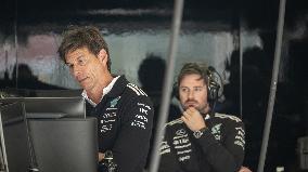 MOTORI - Formula 1 - Belgian Grand Prix 2025