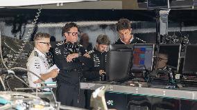 MOTORI - Formula 1 - Belgian Grand Prix 2025