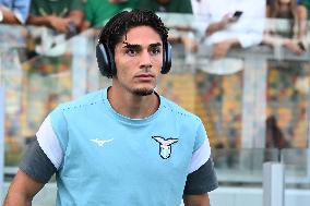 CALCIO - Altro - Memorial Sandro Criscitiello - US Avellino vs SS Lazio