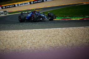 MOTORI - Formula 1 - Belgian Grand Prix 2025