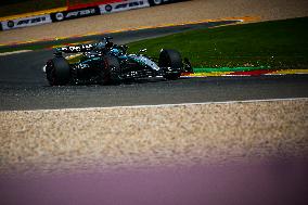 MOTORI - Formula 1 - Belgian Grand Prix 2025
