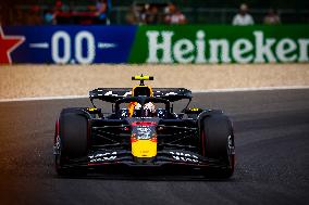 MOTORI - Formula 1 - Belgian Grand Prix 2025