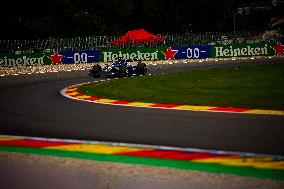 MOTORI - Formula 1 - Belgian Grand Prix 2025