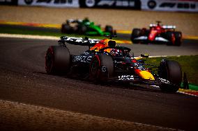 MOTORI - Formula 1 - Belgian Grand Prix 2025