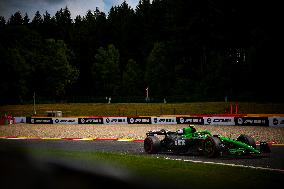 MOTORI - Formula 1 - Belgian Grand Prix 2025