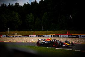 MOTORI - Formula 1 - Belgian Grand Prix 2025
