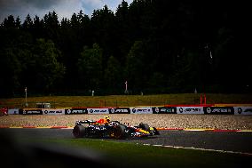 MOTORI - Formula 1 - Belgian Grand Prix 2025