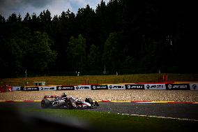 MOTORI - Formula 1 - Belgian Grand Prix 2025
