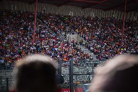 MOTORI - Formula 1 - Belgian Grand Prix 2025