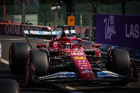 MOTORI - Formula 1 - Belgian Grand Prix 2025