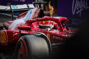 MOTORI - Formula 1 - Belgian Grand Prix 2025