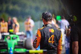 MOTORI - Formula 1 - Belgian Grand Prix 2025
