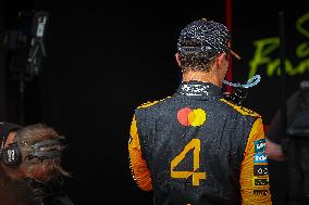 MOTORI - Formula 1 - Belgian Grand Prix 2025
