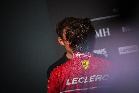 MOTORI - Formula 1 - Belgian Grand Prix 2025