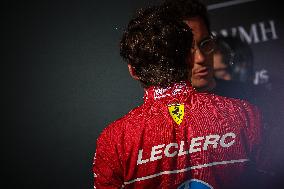 MOTORI - Formula 1 - Belgian Grand Prix 2025