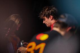 MOTORI - Formula 1 - Belgian Grand Prix 2025