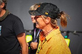 MOTORI - Formula 1 - Belgian Grand Prix 2025