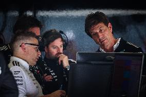 MOTORI - Formula 1 - Belgian Grand Prix 2025