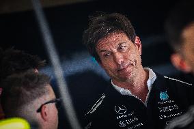 MOTORI - Formula 1 - Belgian Grand Prix 2025
