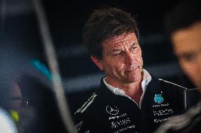 MOTORI - Formula 1 - Belgian Grand Prix 2025