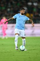 CALCIO - Altro - Memorial Sandro Criscitiello - US Avellino vs SS Lazio