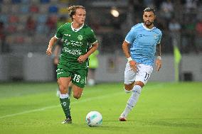 CALCIO - Altro - Memorial Sandro Criscitiello - US Avellino vs SS Lazio