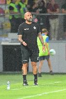 CALCIO - Altro - Memorial Sandro Criscitiello - US Avellino vs SS Lazio