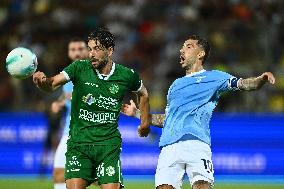CALCIO - Altro - Memorial Sandro Criscitiello - US Avellino vs SS Lazio