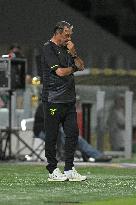 CALCIO - Altro - Memorial Sandro Criscitiello - US Avellino vs SS Lazio
