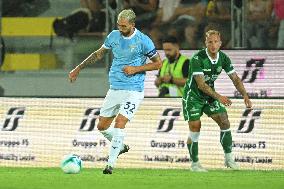 CALCIO - Altro - Memorial Sandro Criscitiello - US Avellino vs SS Lazio
