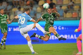 CALCIO - Altro - Memorial Sandro Criscitiello - US Avellino vs SS Lazio