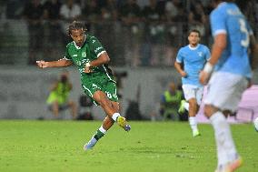 CALCIO - Altro - Memorial Sandro Criscitiello - US Avellino vs SS Lazio