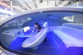 2025 WAIC Held in Shanghai