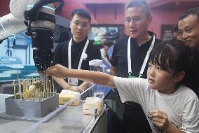 2025 WAIC Held in Shanghai